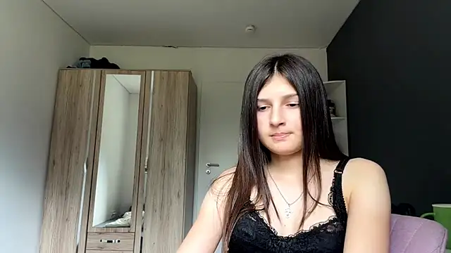 SpanishRootern Live XXX chat