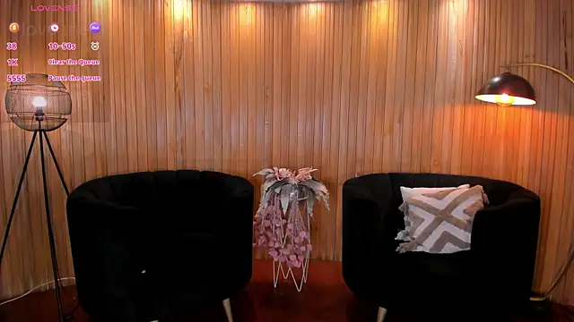 KayraLanne Live XXX-Chat