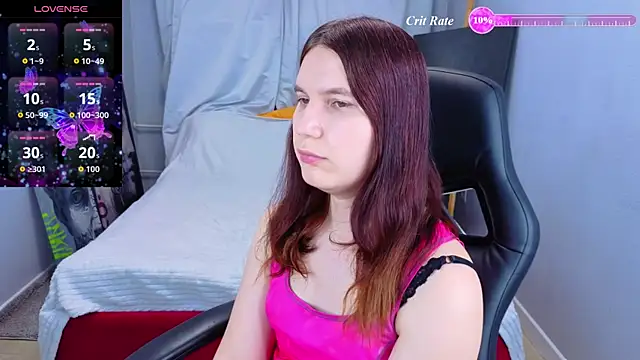 SabrinaLee Live XXX-chat