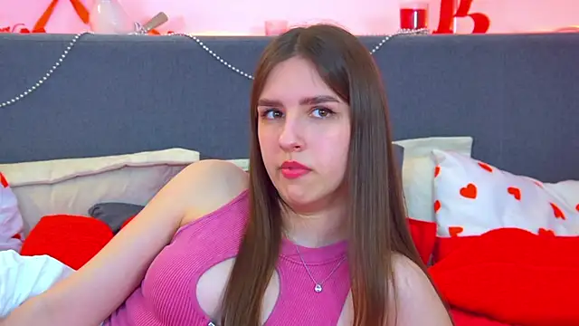 Chat XXX ao vivo de AliceAtkins