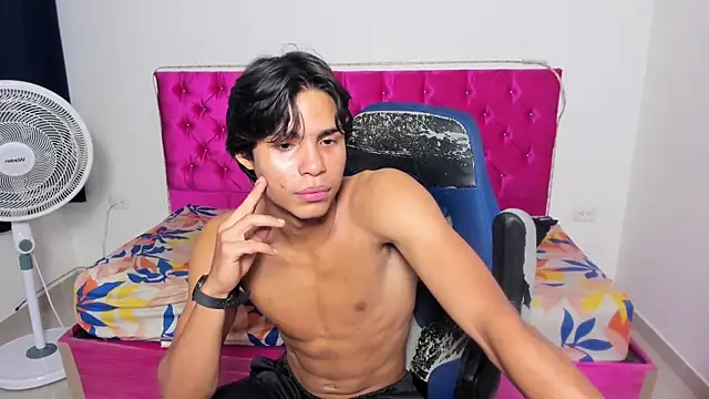 skinny_sam 라이브 XXX 채팅