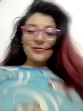 Chatroom XXX en direct de _Alaskamisa