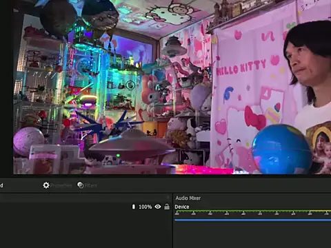 JesuAdam's Live XXX Chat