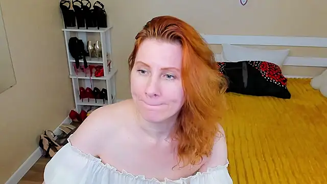 FoxySophia's Live XXX Chat