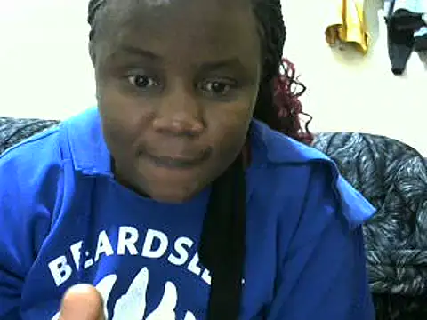 ebonyzoey XXX чат на живо