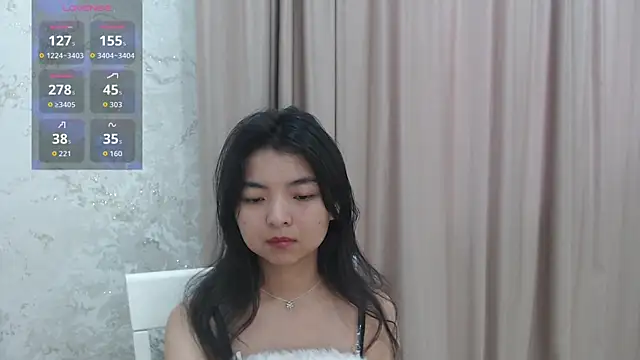 Chat XXX Live Shy_Kira