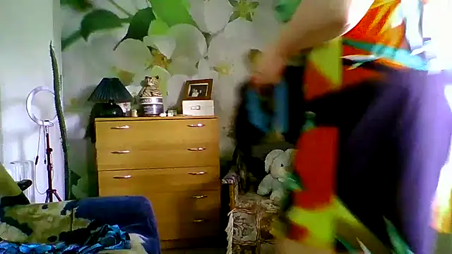 Онлайн чат XXX maritanna