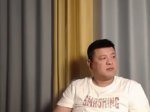 zhang1118 Obrolan Langsung XXX