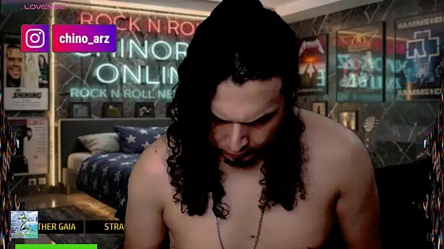 chino_roz – Live XXX-chat