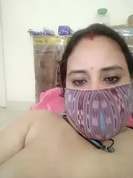 Sheela-Bhabi's Live XXX Chat