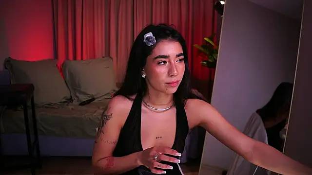 YokoKoko_'s Live XXX Chat