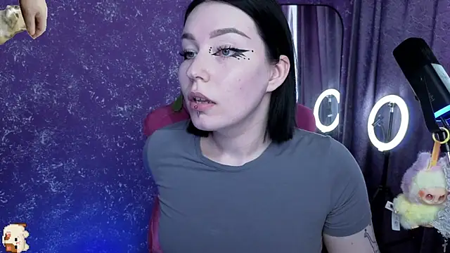 MargarettRose Live XXX-Chat