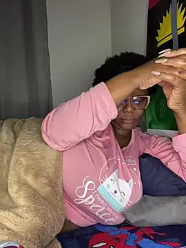 BoobsQueeen's Live XXX Chat