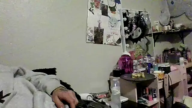 Živý XXX chat tslay