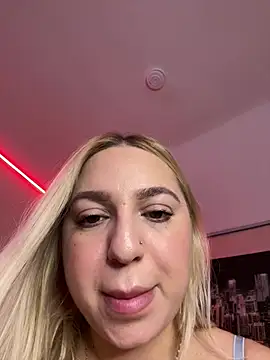 xLexi's Live XXX Chat