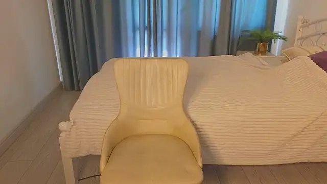 Chat XXX en directo de MollySally