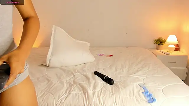 Chat XXX en directo de kora_bliss