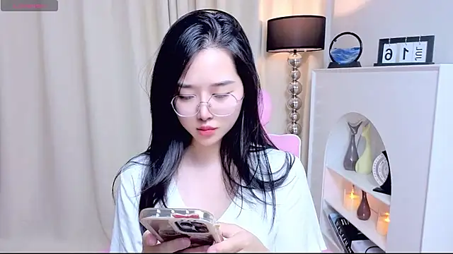 miuu6868のライブXXXチャット