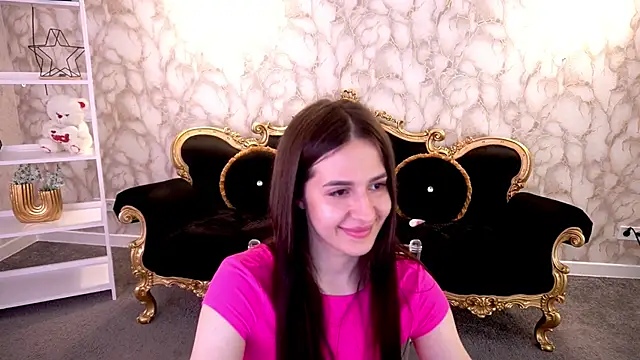 AlesiaDessmond's Live XXX Chat