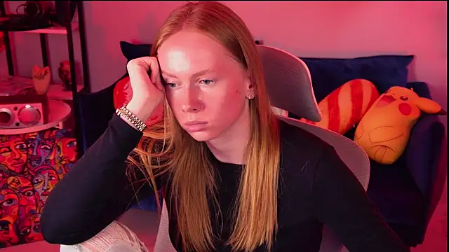 Chat XXX en directo de BellaRosewood