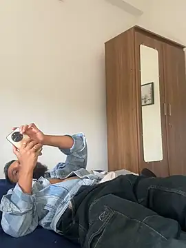 Czat XXX na żywo – beast_bearded_dady