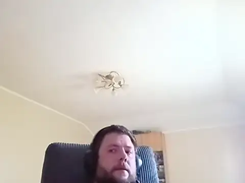 XXX chat uživo modela RoboticPower7