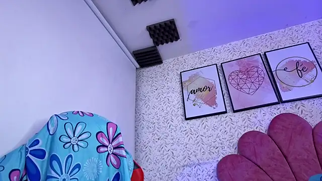 Sembang XXX Secara Langsung luly_pink