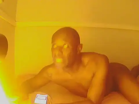 Bignc Show in webcam
