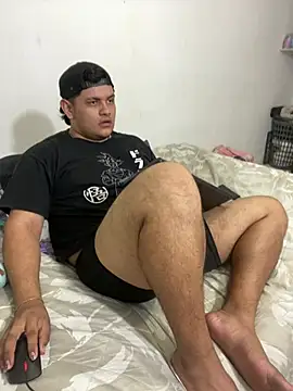 boy_jasson's Live Chat Room