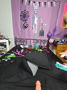 BabygurlJay Live XXX-Chat