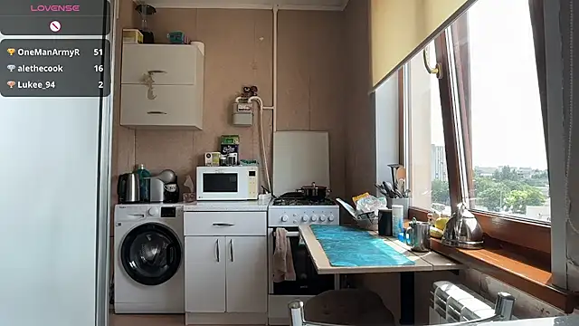 AngelJeni 现场XXX聊天