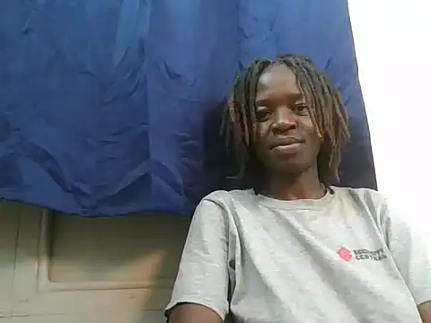 Ebony_craver's Live XXX Chat