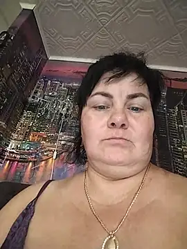LedyEva's Live Chat Room