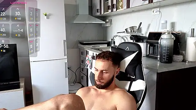 RyanStorm_'s Live XXX Chat