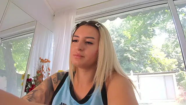 دردشة Ella_Vee الجنسية المباشرة