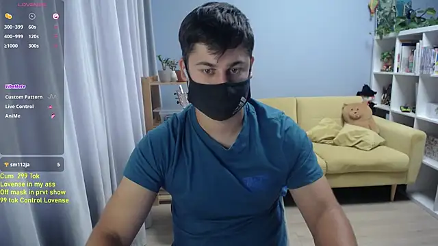 Tomguys Chat XXX live