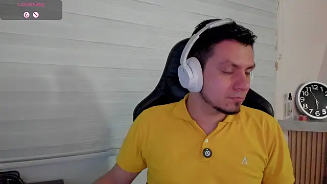 Rick_Adams Chat XXX live