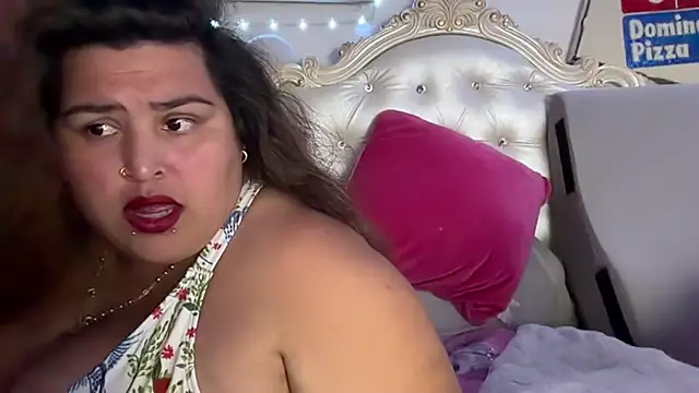 fatbbwpanocha69's Live XXX Chat