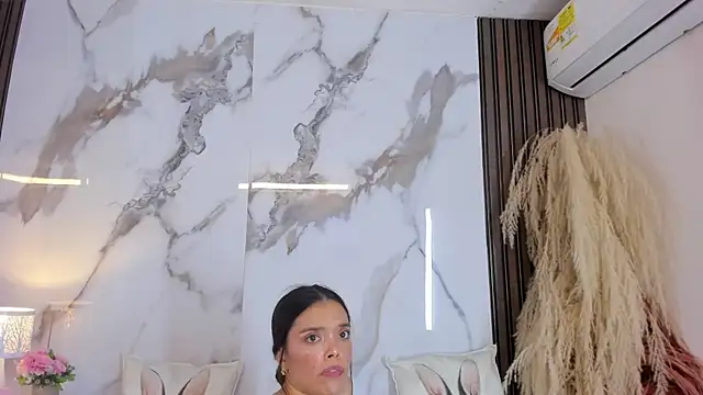 Živý XXX chat hannahill69