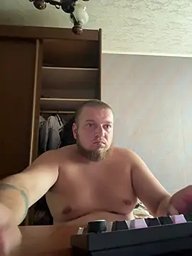 Czat XXX na żywo – gysta_33