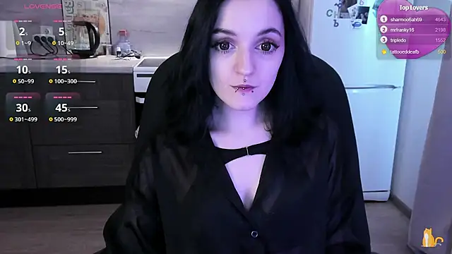 miura_moon's Live XXX Chat
