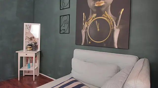 VanillaBlyss' Live XXX Chat