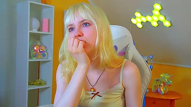 Chat XXX Live HannahHollis
