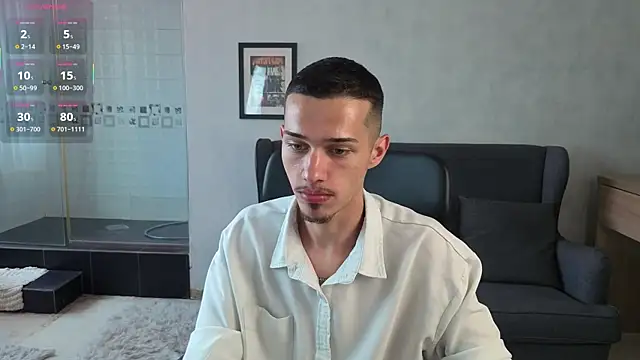 KaydenDrew Chat XXX in diretta