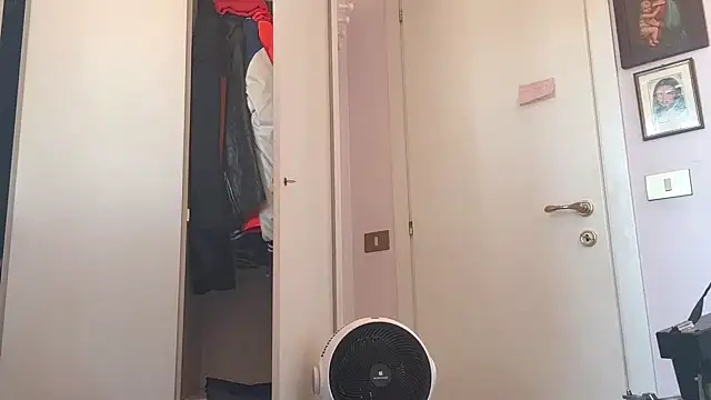 PierPesaroX Webcam show