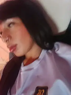 MeelFox 라이브 XXX 채팅