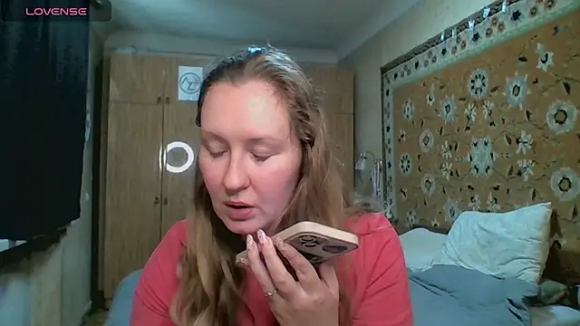Czat XXX na żywo – AnnaXLovers