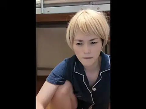 mgnhiroyuki Chat XXX in diretta