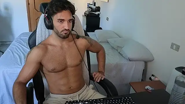 Al3xox02 Chat XXX live