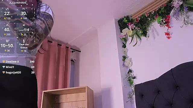 kaylee_lee Chat XXX in diretta